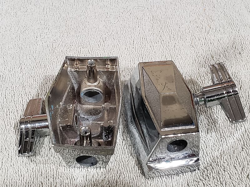 Tama Rockstar Floor Tom Leg Bracket Reverb