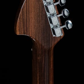 Fender Custom Shop Masterbuilt 1969 Rosewood Stratocaster Natural (748) image 6