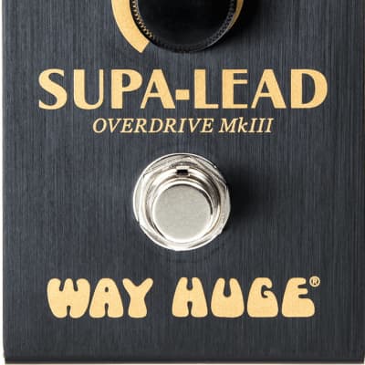 Way Huge Supa-Lead Overdrive MK III Bild 1