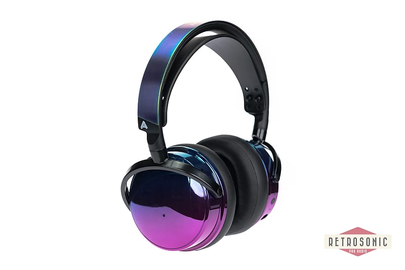 Audeze Maxwell Wasabi for xBox - Limited Edition EX-Demo image 1
