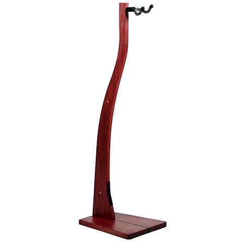 Zither Music Company Wooden Guitar Stand image 8