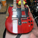 Gibson Custom Shop EDS-1275 2008