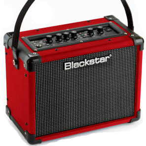Blackstar ID:Core Stereo 10 Limited Edition 2x5W 2x3 Programmable Guitar Combo