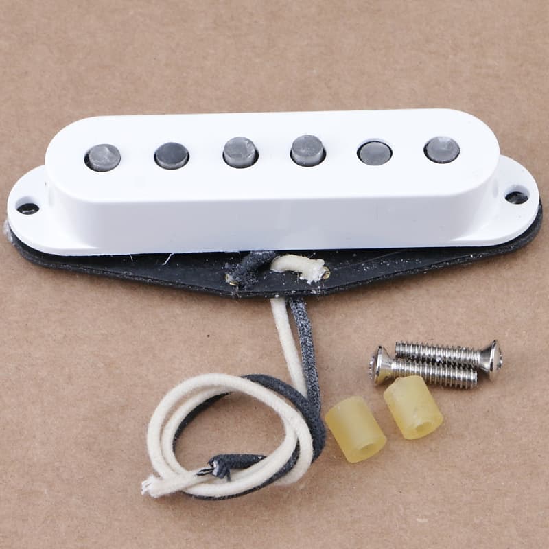 Fender Texas Special Strat Bridge Guitar Pickup PU-9469