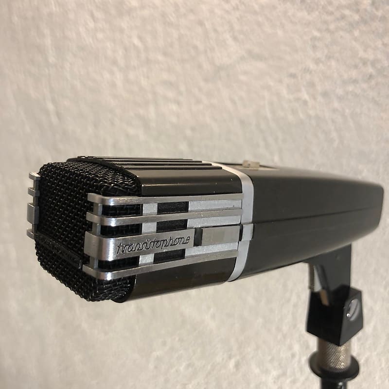 Vintage Beyerdynamic SM 84 70s image 1