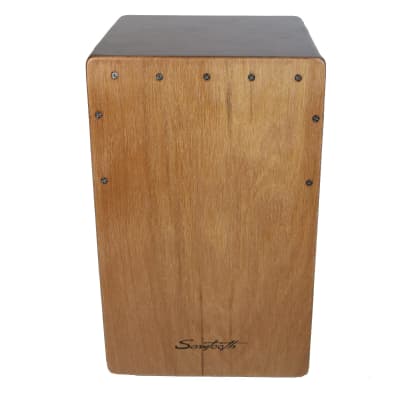 Amazon.com: Toca T-TCC Triple Conga Cajon : Musical Instruments