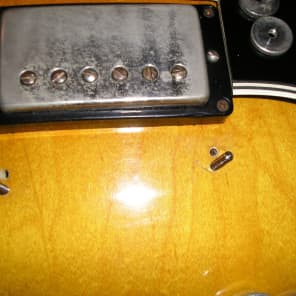 LAST CHANCE!!! Gibson 1963 63 ES 330 CUSTOM Order Factory Humbuckers Beyond Scarce WOW!!!!!!!! image 11