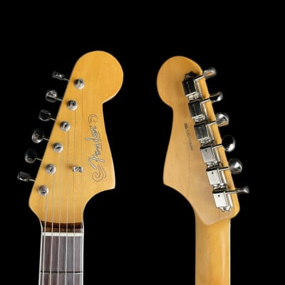 Fender Parallel Universe Jazz Telecaster | Reverb Canada