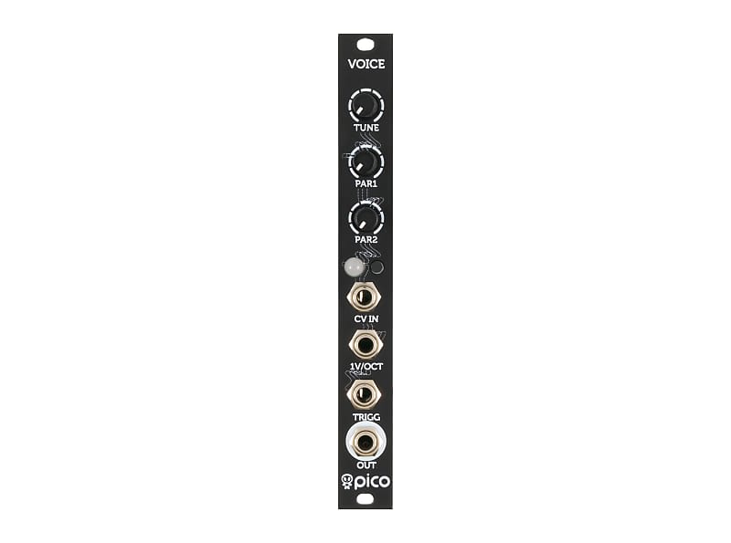 Erica Synths Pico Voice