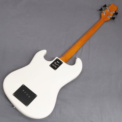 Burns London Limited Legend Shadows Bass White - Shipping Included* image 3