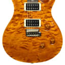 Used 2010 PRS Custom 24 Quilt in Amber 168394