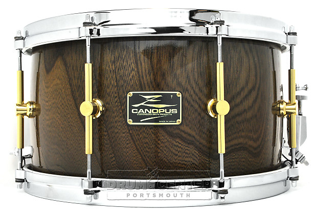Canopus zelkova 14x8 discount