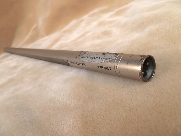 Sennheiser MKH 815T