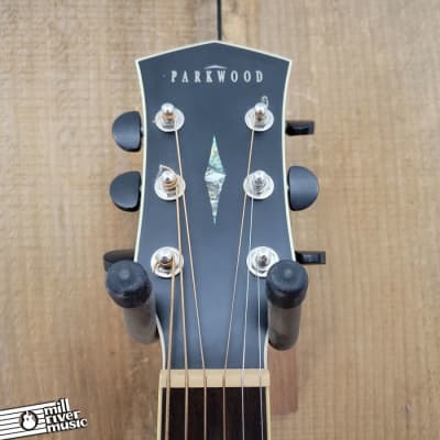Parkwood PW-310M Dreadnought Acoustic Guitar Used image 3
