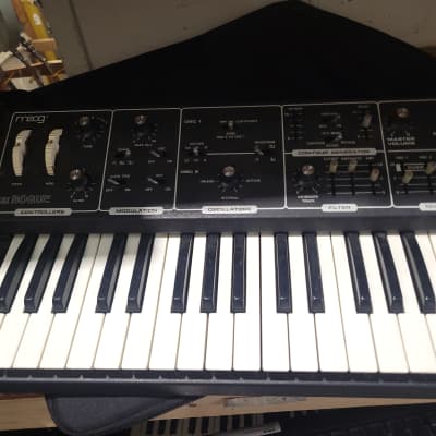 Moog Rogue 1981 - Local Pickup Only