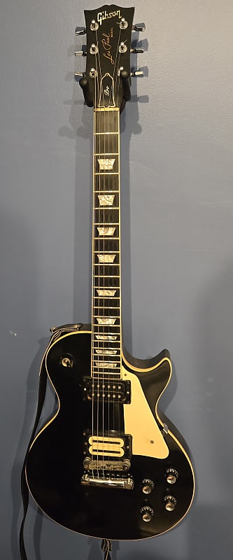 Gibson Les Paul Pro Deluxe 1976 - 1982 | Reverb Canada