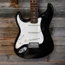 (14850) Squier Stratocaster Standard Left-Handed Electric Guitar