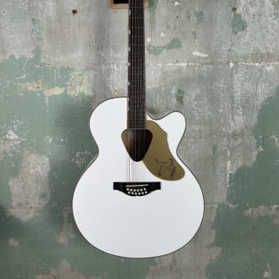Gretsch G5022CWFE-12 Rancher Falcon Jumbo 12-String Cutaway with Fishman Pickup System image 1