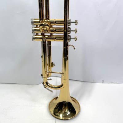 Holton F100 Small Bore Flugelhorn | Reverb