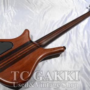 Warwick Thumb Bass 5st image 2