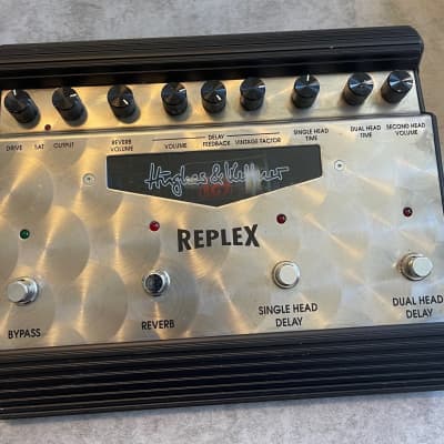 Hughes & Kettner Replex | Reverb