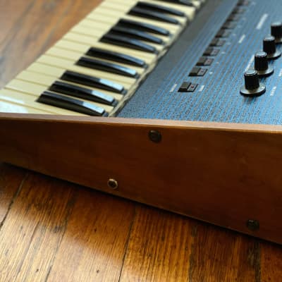 '82 Oberheim OB-XA - Fully Serviced image 12