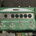 JHV3 Line 6 DL4 Delay Modeler w/ Hi-Fi, Expression Knob, Switch Replacement and Tap Temp Jack Mods