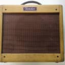Fender Bronco-Amp 2-Channel 15-Watt 1x8" Solid State Guitar Practice Amp 1994 - 2001 - Tweed