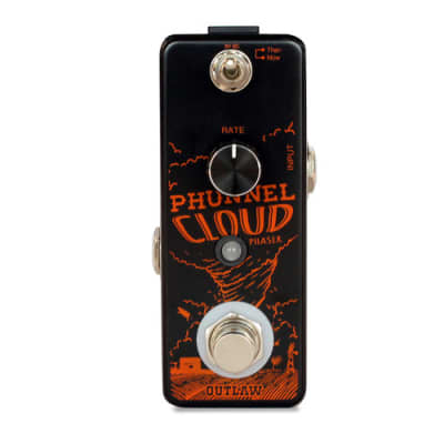 Reverb.com listing, price, conditions, and images for outlaw-effects-phunnel-cloud