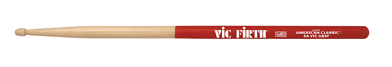 Vic Firth - Vic Grip American Classic 5A! 5AVG *Make An Offer!* image 1