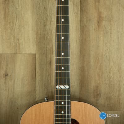 Guitare electro-acoustique Godin Metropolis limited image 3