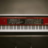 Nord  Stage EX 88 2011 (weighted keys) w/ Nord Sustain Pedal & Gator Hard Case
