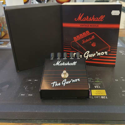 Marshall The Guv'nor Reissue | Reverb Canada