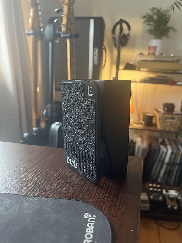DOD Mini Expression