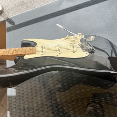 1980 Greco SE 500 Spacey Sound Stratocaster Japan Vintage | Reverb