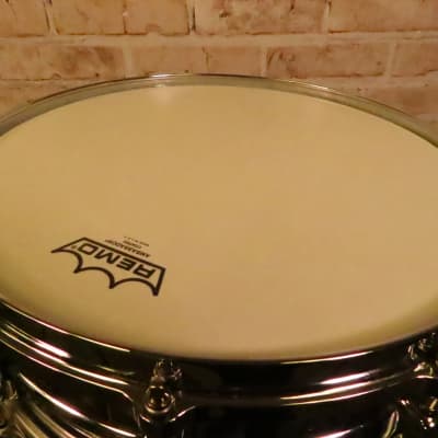 Tama SC145 5x14" Stewart Copeland Signature Snare Drum (I57) image 6