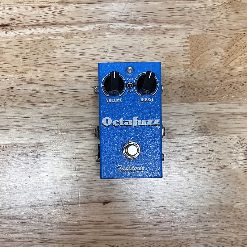 Fulltone Octafuzz