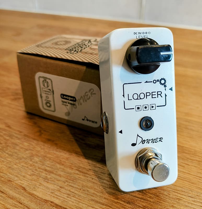 Donner Looper