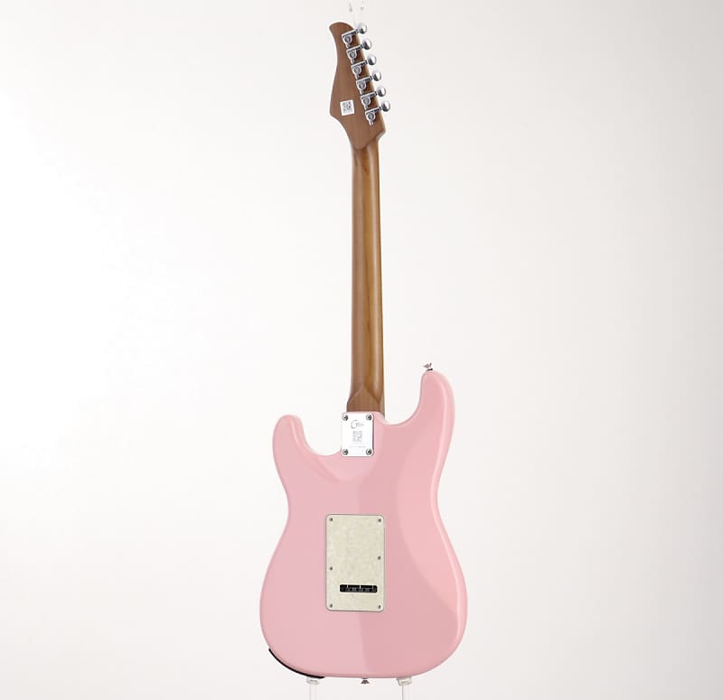 MOOER GTRS S801 Pink made in 2021 [SN GTRS2106022979] [06/18] | Reverb