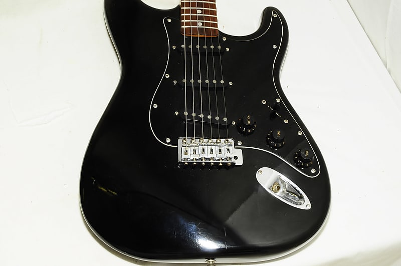 TOKAI silver star vintage‼️ Vintage Tokai Silver Star Strat - YouTube