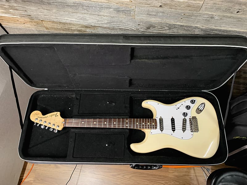 Fender ST-72 RB Ritchie Blackmore Signature Stratocaster Made In Japan |  Reverb