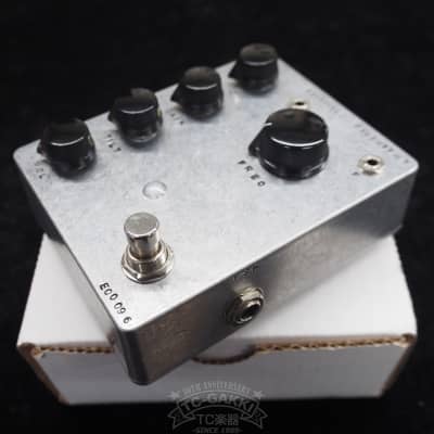 Reverb.com listing, price, conditions, and images for fairfield-circuitry-long-life