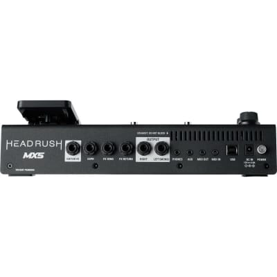 Headrush MX5 | Reverb Headrush MX5 | Reverb