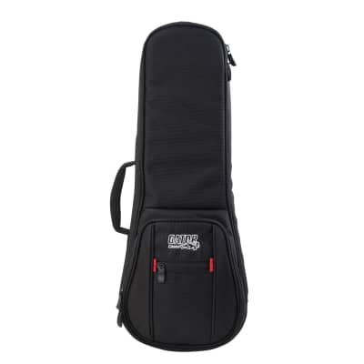Gator ProGo Series Ultimate Gig Bag For Concert Ukulele for sale