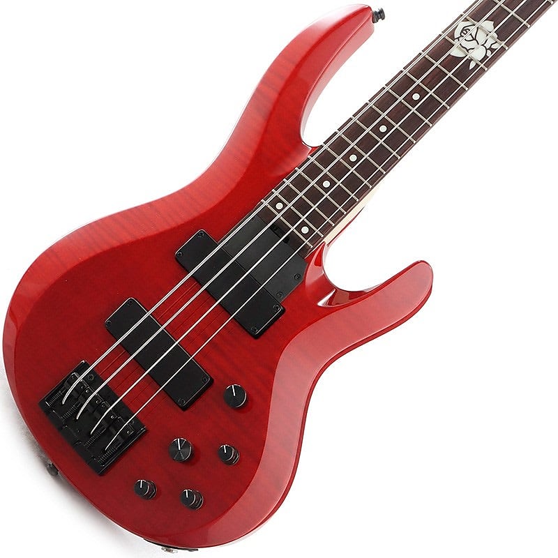 ESP BTL ROSELIA LISA II [Lisa Imai Model] | Reverb