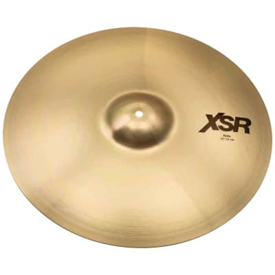 Sabian XSR Performance Cymbal Set image 5
