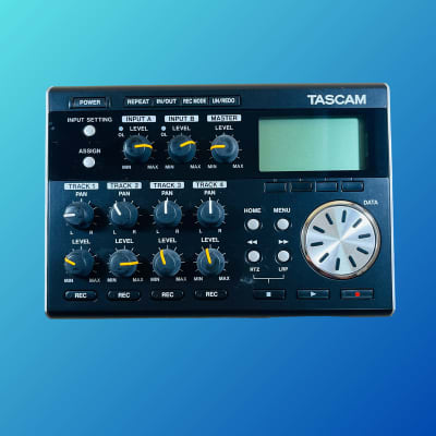 ensoniq DP/4 マルチエフェクター　プロセッサー現状品 Ensoniq DP/4 Parallel Effects Processor Rare Vintage– Retro