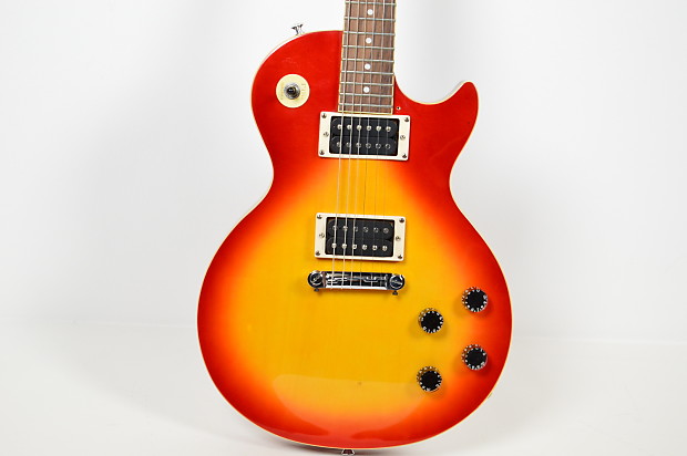 Baldwin Gibson Signature Series Les Paul Electric Guitar s66770
