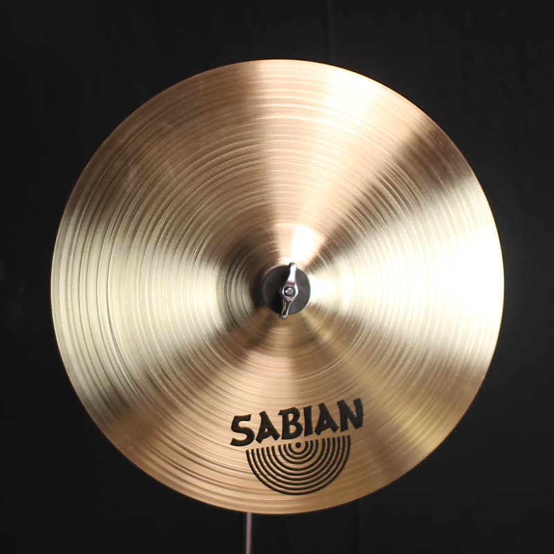 Sabian 14