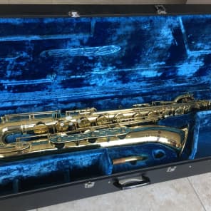 Yamaha YBS-61 Baritone Saxophone